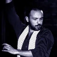 David Córdoba, bailaor flamenco
