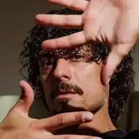 Jesús Carmona, bailaor flamenco