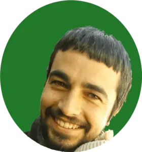 José Robles, profesor de español para extranjeros