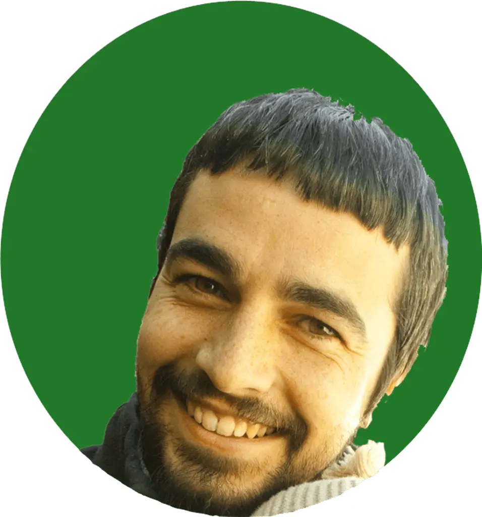 José Robles, profesor de español para extranjeros