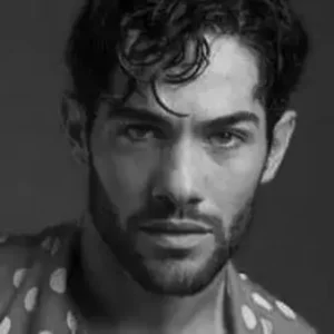 Agustín Barajas, bailaor flamenco