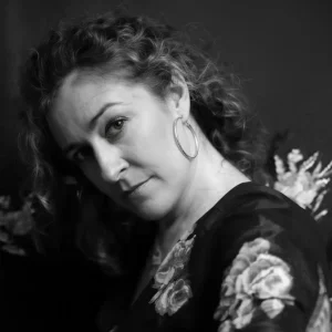 Maricarmen Guerrero, flamenco